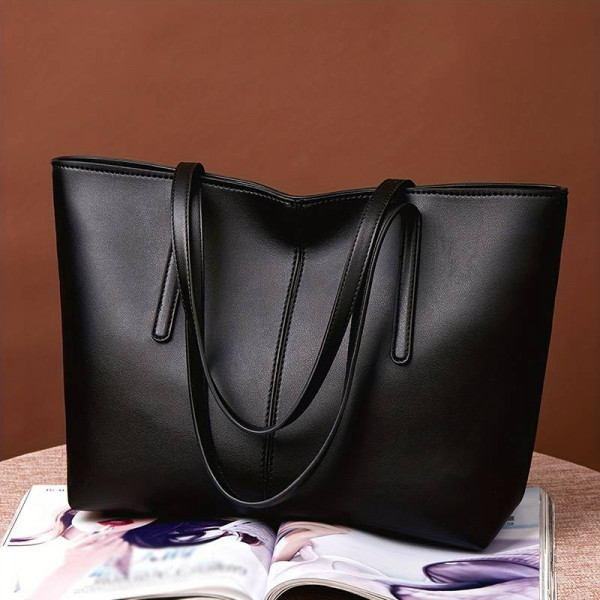 Luxury Bag (Black)