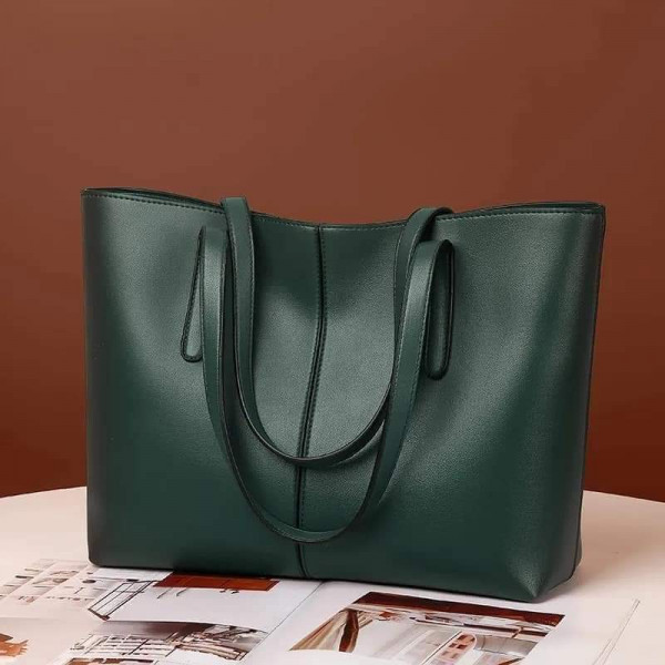 Luxury Bag (Green)