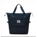 Travel bag (Navy blue)