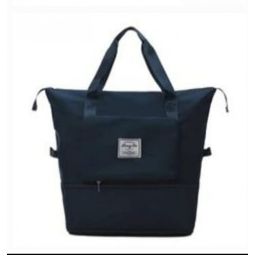 Travel bag (Navy blu...