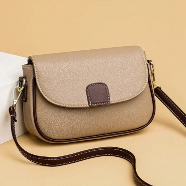 PU Leather Handbags ...