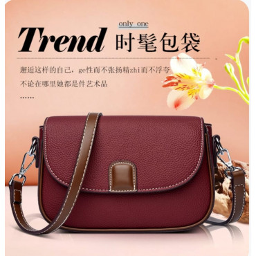 PU Leather Handbags ...