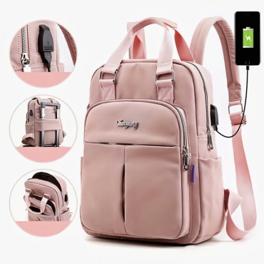 Travel And School/co...