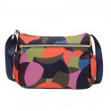  Korean sports travel shoulder bag(malti colour) Code : 158