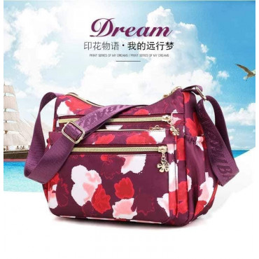 Korean Crossbody Bag...