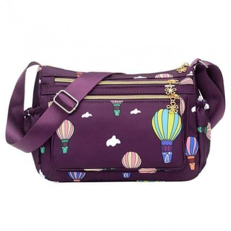 Korean Crossbody Bag...
