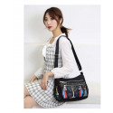  Korean sports travel shoulder bag(Pori) Code : 158