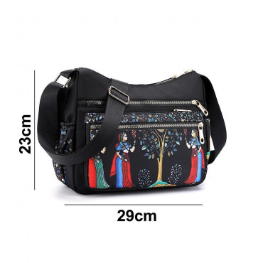 Korean Crossbody Bag...