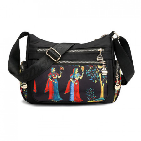 Korean Crossbody Bag...