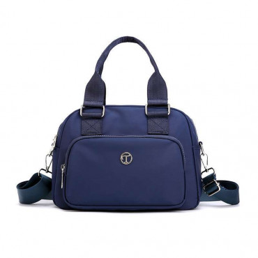 Korean -3 bag (Blue)...