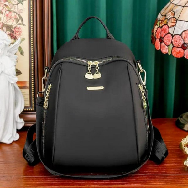 Female Backpacks High Capacity Waterproof