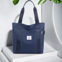 Nice Fashion Bag (Blue)