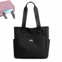 Nice Fashion Bag (Black)