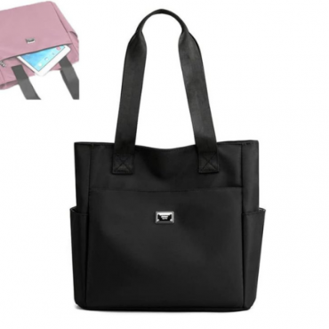 Nice Fashion Bag (Bl...