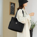 Nice Fashion Bag (Black)