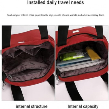Nice Fashion Bag (Pu...