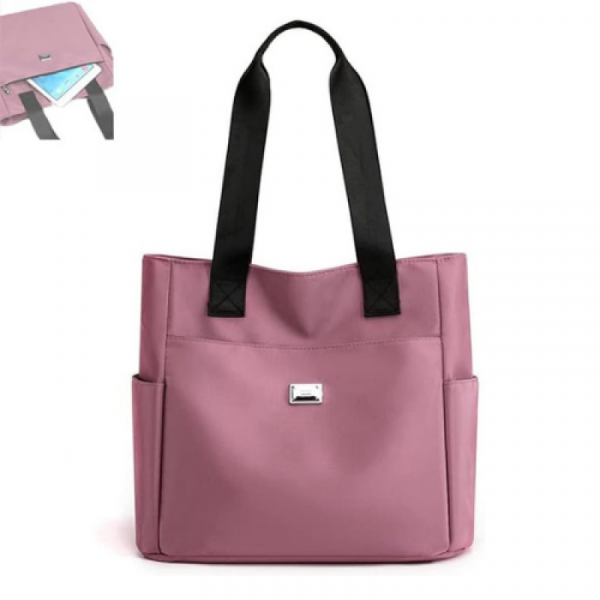 Nice Fashion Bag (pink)