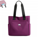 Nice Fashion Bag (Purple)