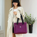 Nice Fashion Bag (Purple)