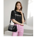Vintage Bag (Black)