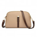  Mini Elegant Ladies cossbody bag (khaki)
