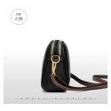  Mini Elegant Ladies cossbody bag (Meroon)