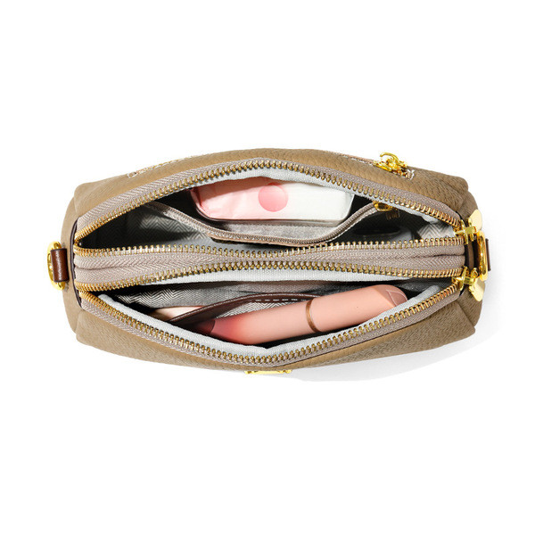  Mini Elegant Ladies cossbody bag (off white)