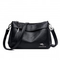 Vintage Bag (Black)