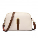  Mini Elegant Ladies cossbody bag (off white)