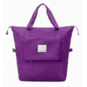 Travel bag (Deep Purple)