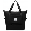 Travel bag (Black)