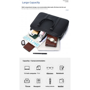 Business laptop bag ...