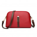 Mini Elegant Ladies cossbody bag (Meroon)