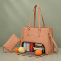  Spot New Lunch Bag (Pink)