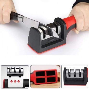 Knife Sharfner...