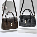 High Quality MK Design American Fashion New Handbag(Black colour)