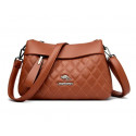 Newstyle cossbody vintage bag(Brown)