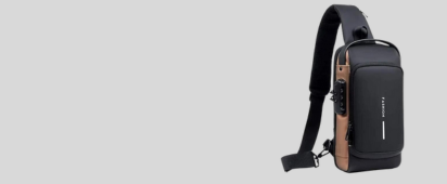 USB Bag
