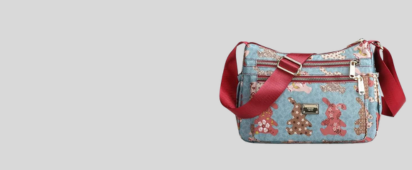 Korean Cross Bag