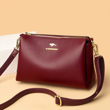 Shoulder and Handbag...