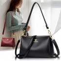 Shoulder and Handbags (Meroon)