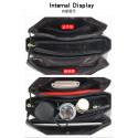 Shoulder and Handbags (Meroon)