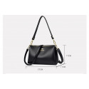 Shoulder and Handbags (Meroon)