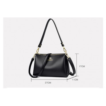 Shoulder and Handbag...