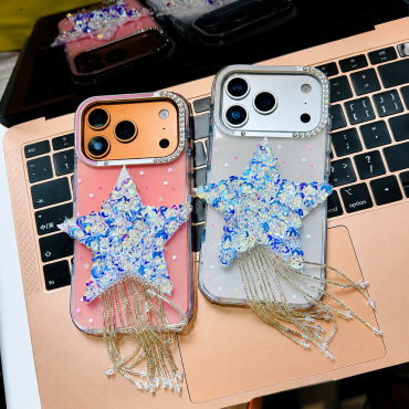 Star stone premium case