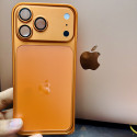 2nd Gen 17 pro 17 pro max করে ফেলুন old মডেল iPhone  .bumper+ Metal gorilla glass back shell সকল iPhone করে ফেলুন update ⬆️ 17pro max and 17pro 