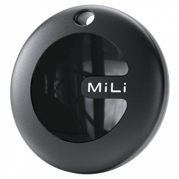 MiLi Mi Teg SMART FINDER – Find Tag Global Locator. 