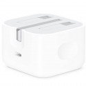 Apple 20W USB-C Power Adapter এক বছরের গ্যারান্টি সহ পাচ্ছেন|
