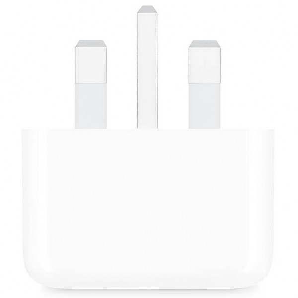 Apple 20W USB-C Power Adapter এক বছরের গ্যারান্টি সহ পাচ্ছেন|