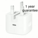 Apple 40W Dynamic Power Adapter with 60W Max. এক বছরের গ্যারান্টি সহ পাচ্ছেন|